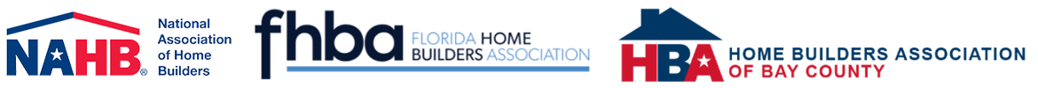 Member of national Association of Home Builders